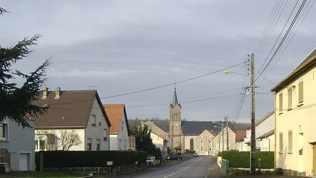 Photo de Cappel