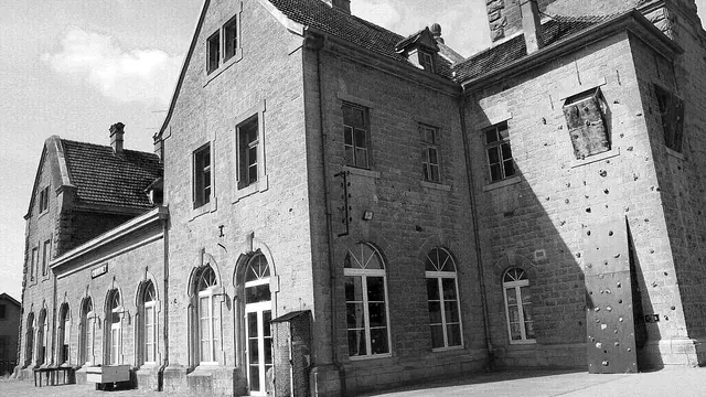 Photo de Chambrey
