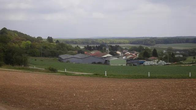 Photo de Chanville