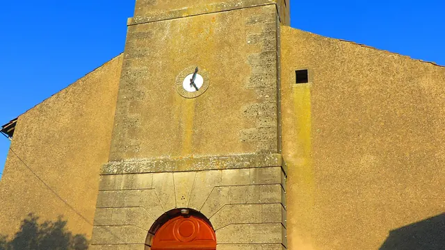 Photo de Château-Voué