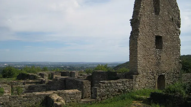 Photo de Châtel-Saint-Germain