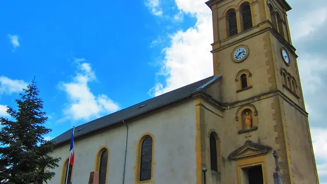 Photo de Chémery-les-Deux
