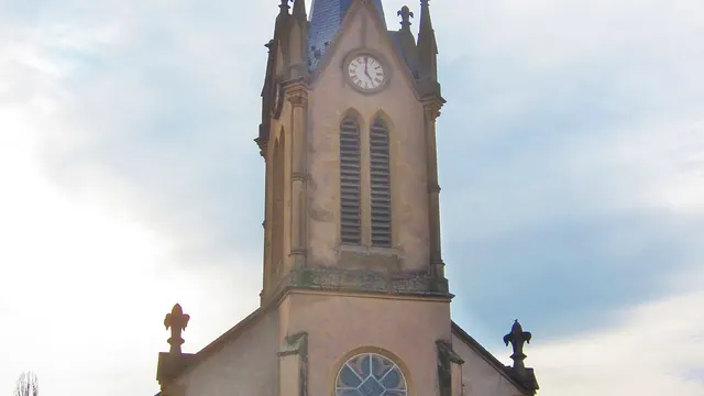 Photo de Chérisey