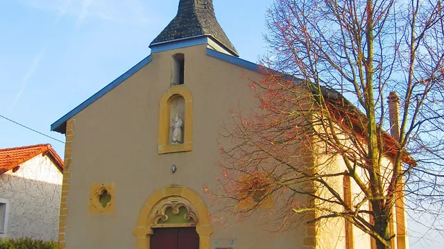 Photo de Chieulles