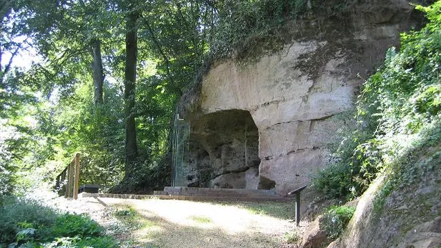 Photo de Cocheren