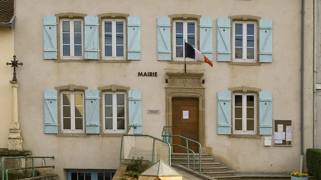 Photo de Condé-Northen