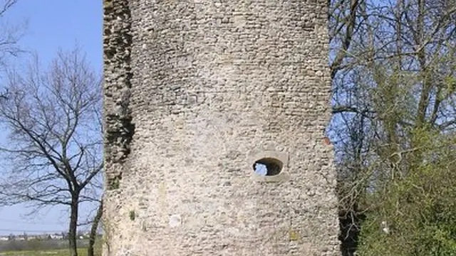 Photo de Créhange