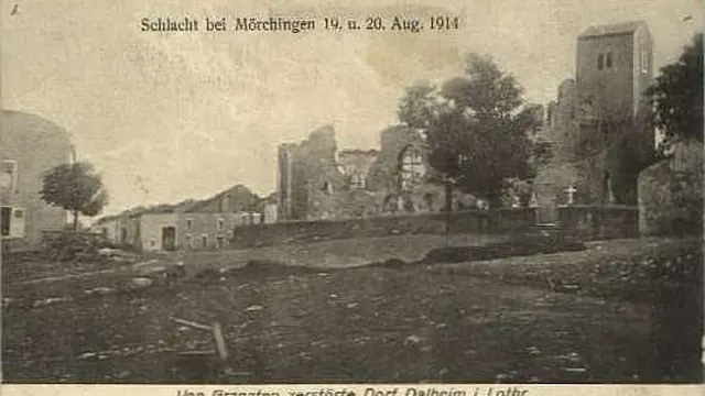 Photo de Dalhain