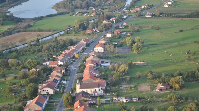 Photo de Diane-Capelle