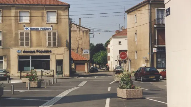 Photo de Dieuze