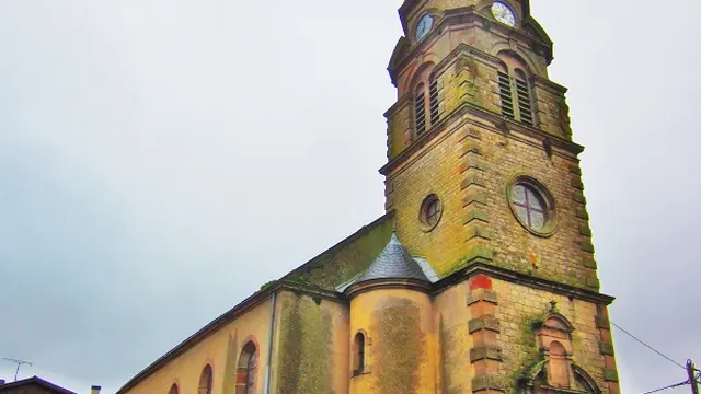 Photo de Domnom-lès-Dieuze