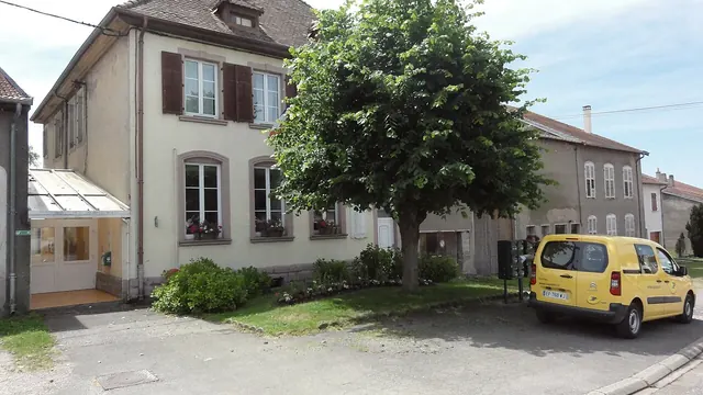 Photo de Donnelay