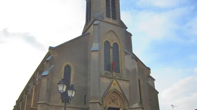 Photo de Ébersviller
