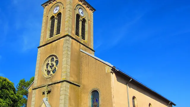 Photo de Éblange