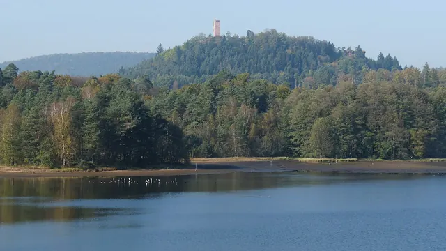 Photo de Éguelshardt