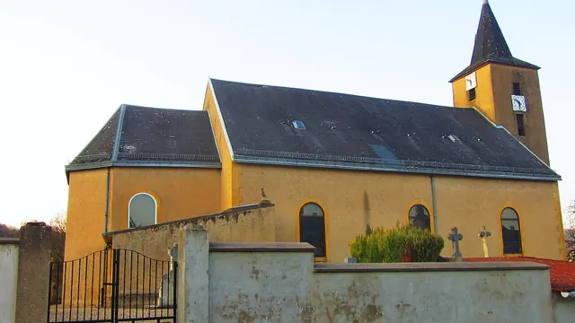 Photo de Elzange