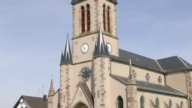 Photo de Enchenberg