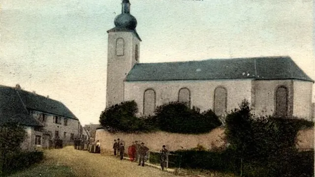 Photo de Epping