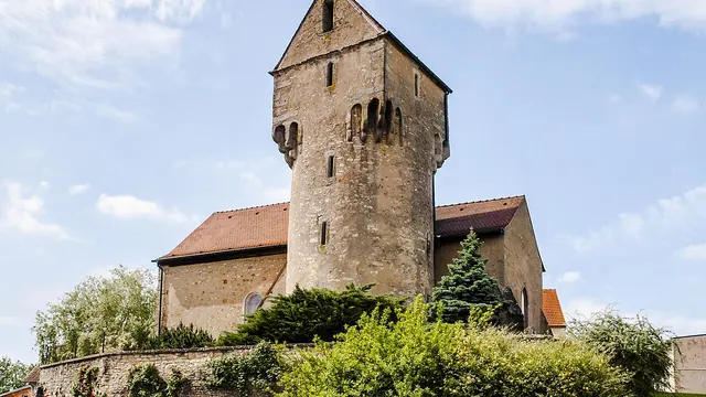 Photo de Ernestviller