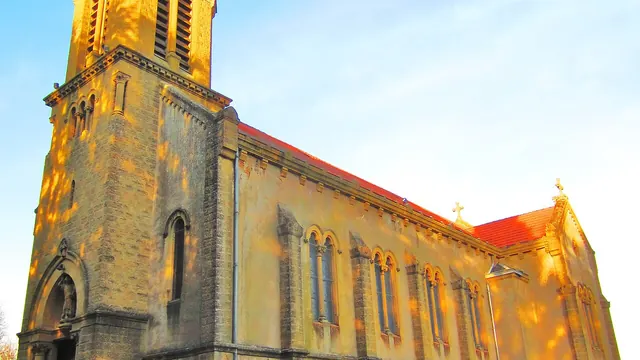 Photo de Les Étangs