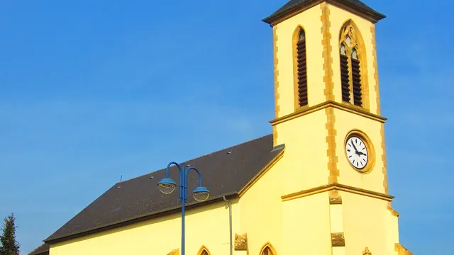 Photo de Évrange