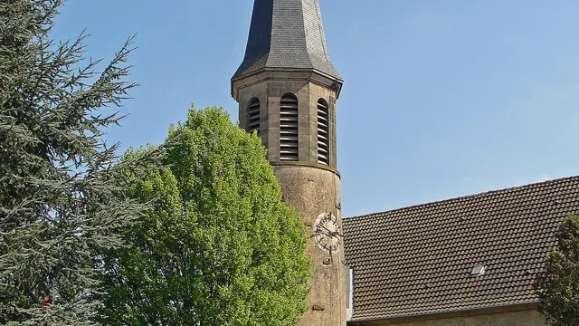 Photo de Farébersviller