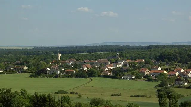 Photo de Féy