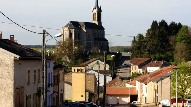 Photo de Flastroff