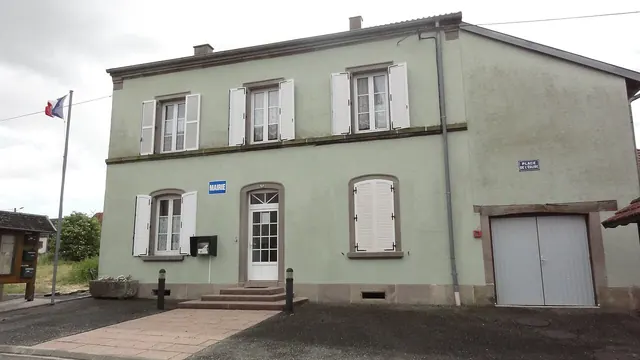 Photo de Fleisheim