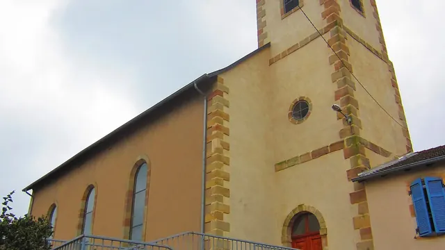 Photo de Flétrange