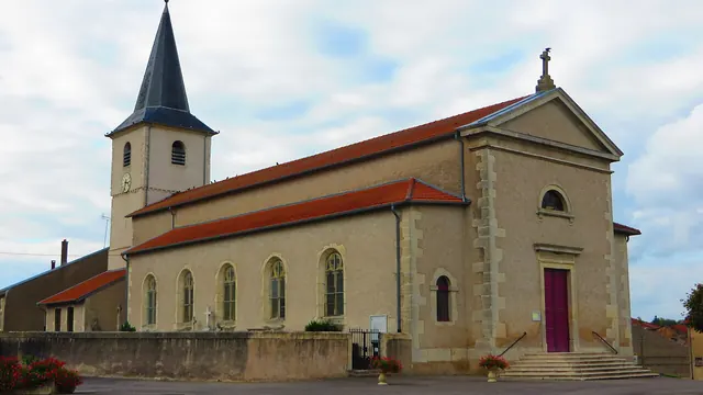 Photo de Fonteny