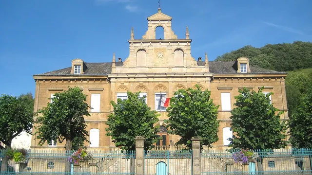 Photo de Fontoy
