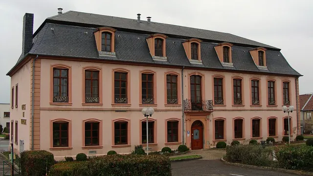 Photo de Forbach
