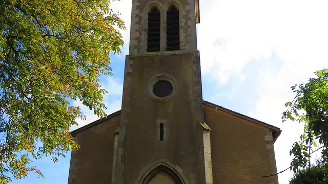 Photo de Fossieux