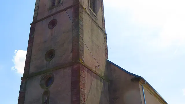 Photo de Foulcrey