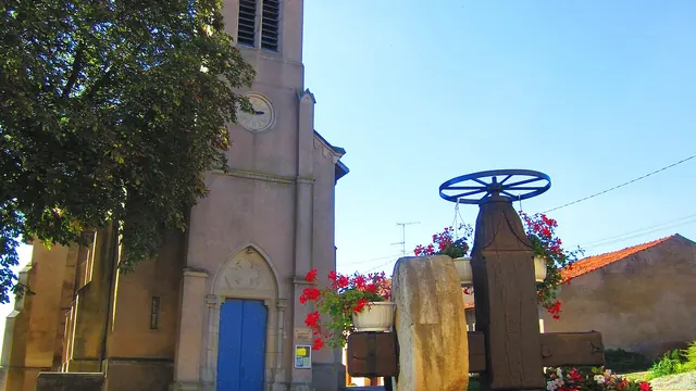 Photo de Foville