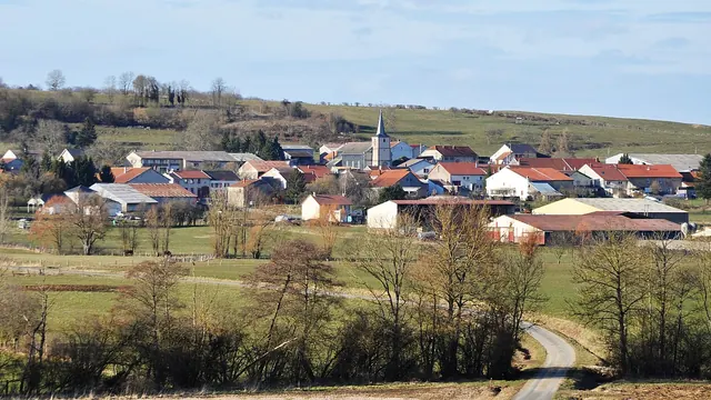 Photo de Fraquelfing