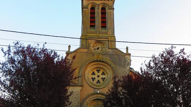 Photo de Frémery