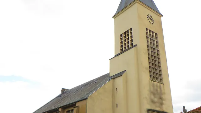 Photo de Fresnes-en-Saulnois