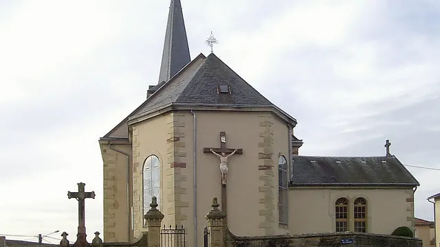 Photo de Freybouse