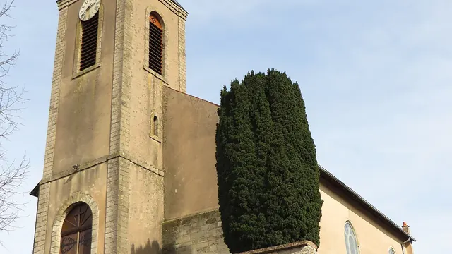 Photo de Fribourg