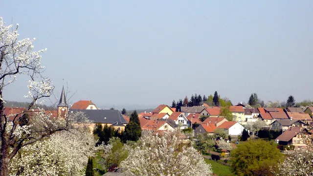 Photo de Garrebourg