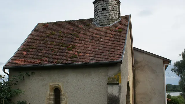 Photo de Gelucourt
