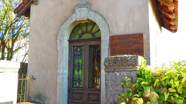 Photo de Gerbécourt