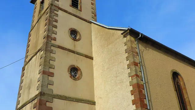 Photo de Gosselming