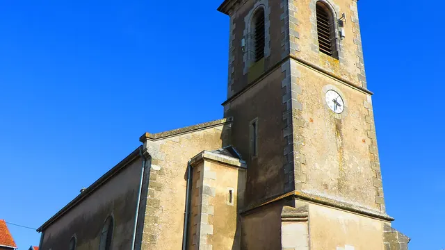 Photo de Grémecey