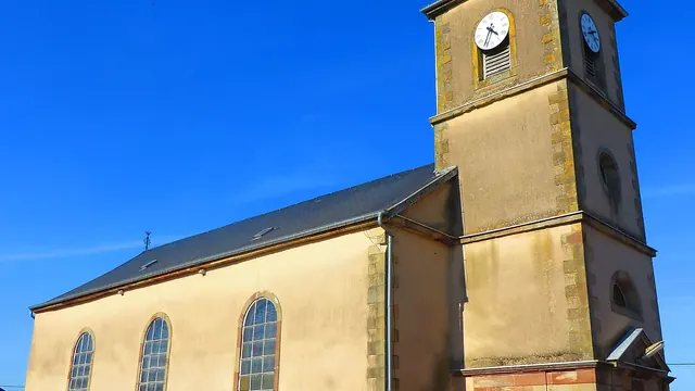 Photo de Gréning