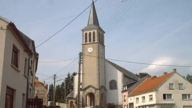 Photo de Grosbliederstroff