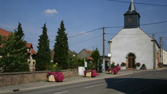 Photo de Gros-Réderching