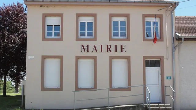 Photo de Guébestroff